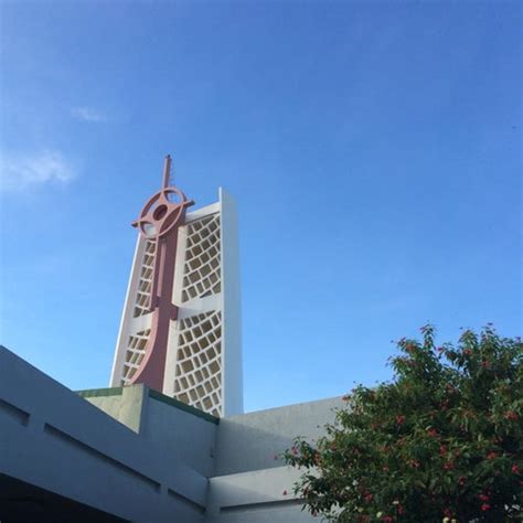 Adoration Convent of Divine Peace, A S Fortuna St, Banilad.